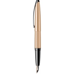 Stilou Brushed Rose Gold BT