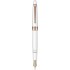 Stilou Fasciner White  PGT (F)