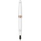 Stilou Fasciner White  PGT (F)