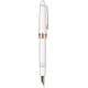 Stilou Fasciner White  PGT (F)
