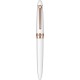 Stilou Fasciner White  PGT (F)