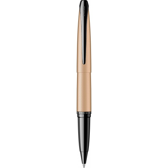 Brushed Rose Gold BT Roller Brushed Rose Gold BT Roller