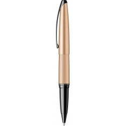 Brushed Rose Gold BT Roller