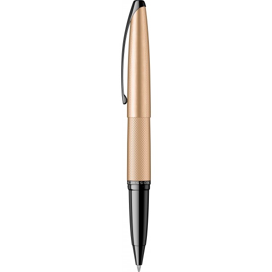Brushed Rose Gold BT Roller Brushed Rose Gold BT Roller