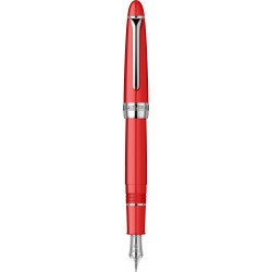 Stilou Hisakata Procolor Akanezora Red CT (F)