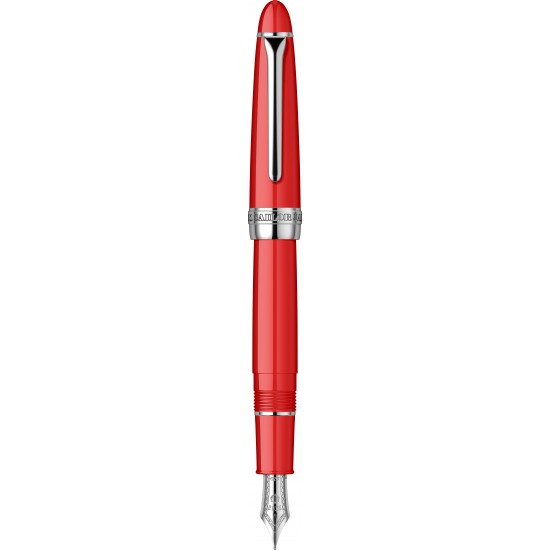 Stilou Hisakata Procolor Akanezora Red CT (F)