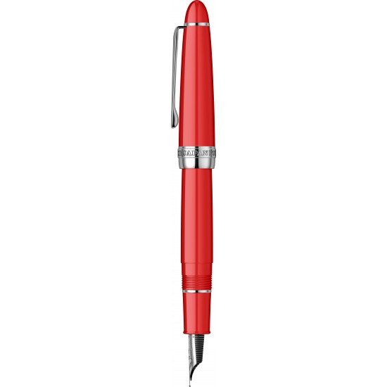 Stilou Hisakata Procolor Akanezora Red CT (F)