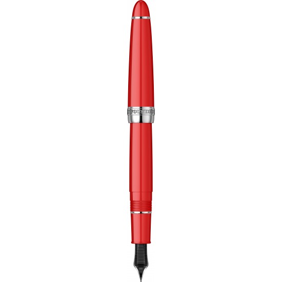 Stilou Hisakata Procolor Akanezora Red CT (F)
