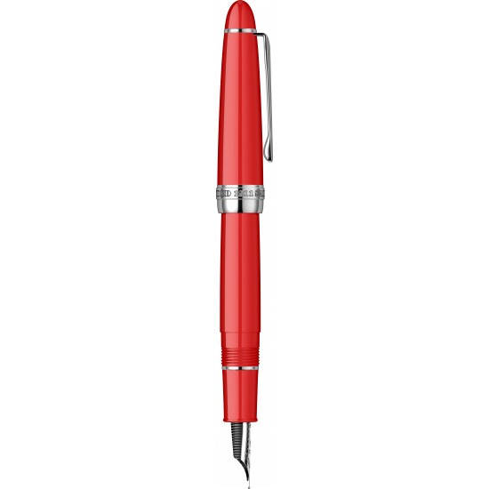 Stilou Hisakata Procolor Akanezora Red CT (F)