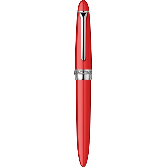 Stilou Hisakata Procolor Akanezora Red CT (F)