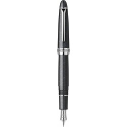 Stilou Hisakata Procolor Stardust Black CT (F)