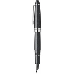 Stilou Hisakata Procolor Stardust Black CT (F)