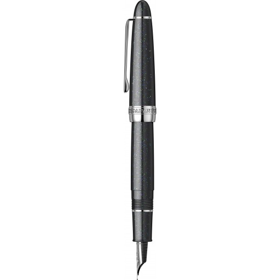 Stilou Hisakata Procolor Stardust Black CT (F)