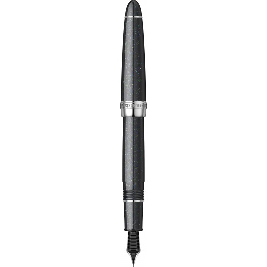 Stilou Hisakata Procolor Stardust Black CT (F)