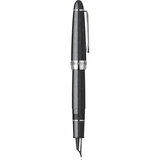 Stilou Hisakata Procolor Stardust Black CT (F)