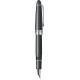 Stilou Hisakata Procolor Stardust Black CT (F)