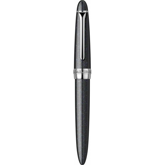 Stilou Hisakata Procolor Stardust Black CT (F)