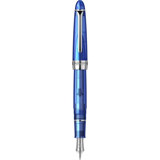 Stilou Hisakata Procolor Uchimizu Blue CT (F)