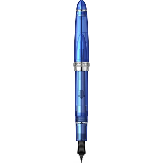 Stilou Hisakata Procolor Uchimizu Blue CT (F)