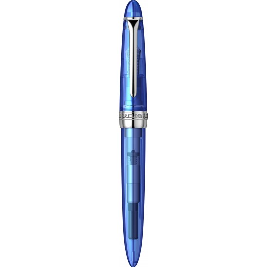 Stilou Hisakata Procolor Uchimizu Blue CT (F)