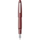 Stilou King size Ringless Urushi Bordeaux RHT 21K (M)