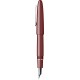 Stilou King size Ringless Urushi Bordeaux RHT 21K (M)
