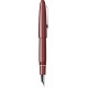 Stilou King size Ringless Urushi Bordeaux RHT 21K (M)