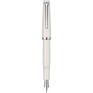 Stilou Lecoule Power Stone Pearl White CT (MF)