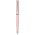 Stilou Lecoule Power Stone Rose Quartz Pink CT (MF)