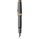 Stilou Sailor PROFESSIONAL GEAR Regular Black GT 21K (F)