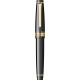 Stilou Sailor PROFESSIONAL GEAR Regular Black GT 21K (F)