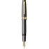 Stilou PG Regular Black GT 21K (M)