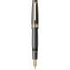 Stilou PG Regular Black GT 21K (M)