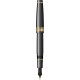 Stilou PG Regular Black GT 21K (M)