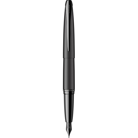 Brushed Black BT Stilou