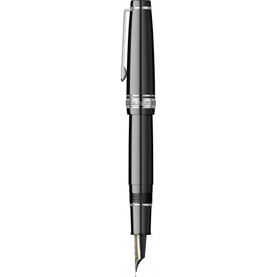 Stilou PG Regular Black RHT 21K (F)