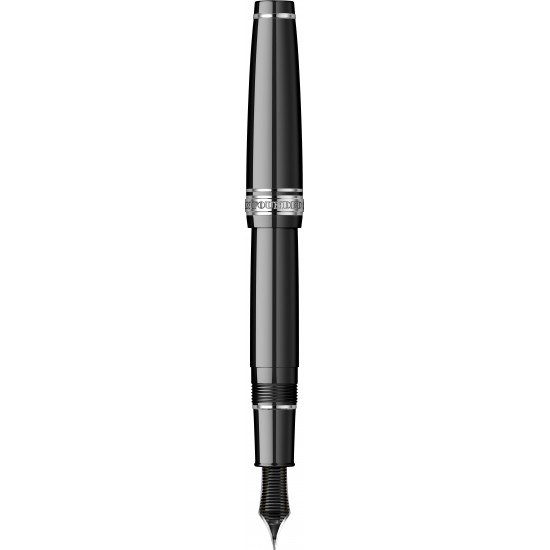 Stilou PG Regular Black RHT 21K (F)