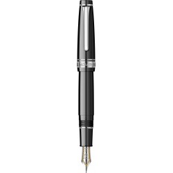 Stilou PROFESSIONAL GEAR Regular Black RHT 21K (M)