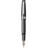 Stilou PROFESSIONAL GEAR Regular Black RHT 21K (M)