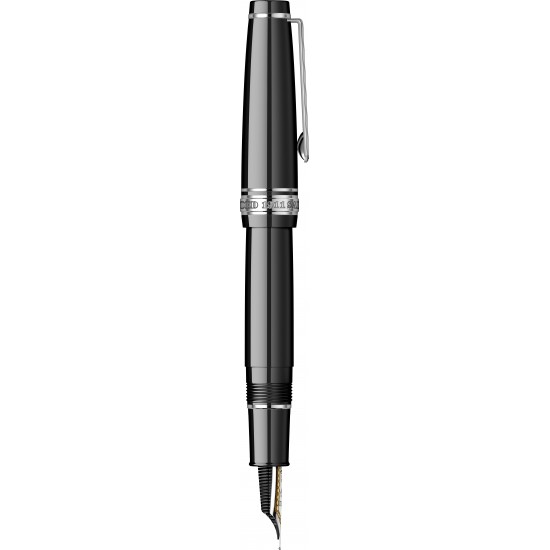 Stilou PROFESSIONAL GEAR Regular Black RHT 21K (M) Stilou PROFESSIONAL GEAR Regular Black RHT 21K (M)