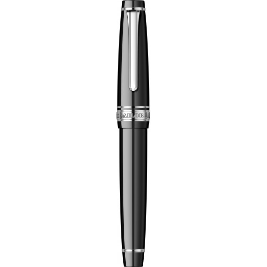 Stilou PROFESSIONAL GEAR Regular Black RHT 21K (M) Stilou PROFESSIONAL GEAR Regular Black RHT 21K (M)