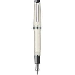 Stilou PG Regular Ivory RHT 21K (M)