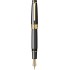 Stilou PG King size Black GT 21K (M)
