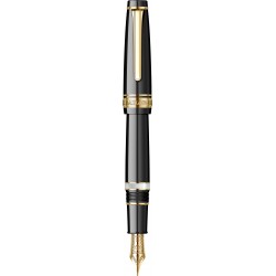 Stilou PG Regular Realo Black GT 21K (M)