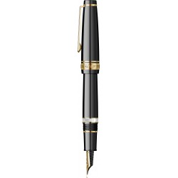 Stilou PG Regular Realo Black GT 21K (M)