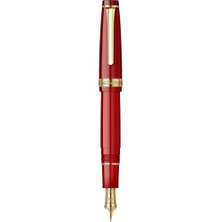 Stilou PG Regular KANREKI Red GT 21K (M)