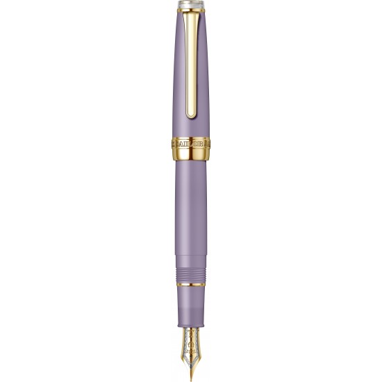 Stilou PROFESSIONAL GEAR Slim Drizzle LE 21K (MF) Stilou PROFESSIONAL GEAR Slim Drizzle LE 21K (MF)