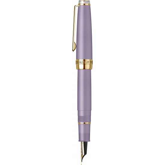 Stilou PROFESSIONAL GEAR Slim Drizzle LE 21K (MF) Stilou PROFESSIONAL GEAR Slim Drizzle LE 21K (MF)