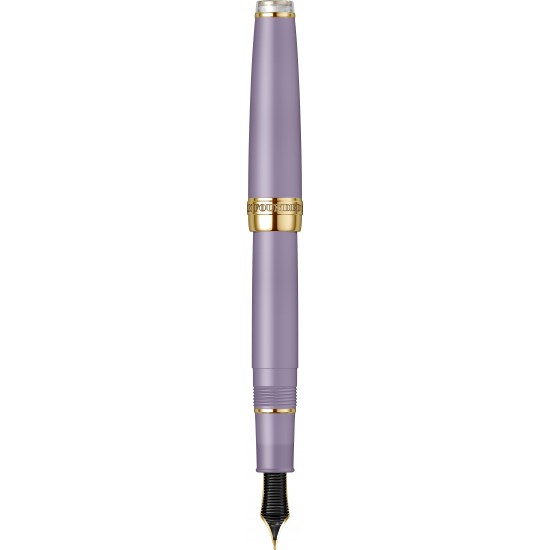 Stilou PROFESSIONAL GEAR Slim Drizzle LE 21K (MF) Stilou PROFESSIONAL GEAR Slim Drizzle LE 21K (MF)