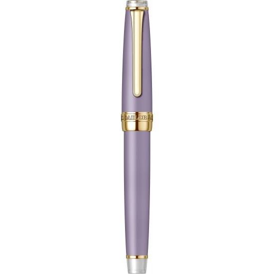Stilou PROFESSIONAL GEAR Slim Drizzle LE 21K (MF) Stilou PROFESSIONAL GEAR Slim Drizzle LE 21K (MF)